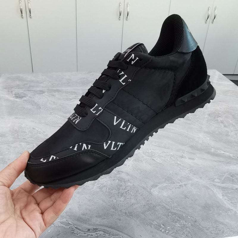 Valentino Rockrunner Shoes